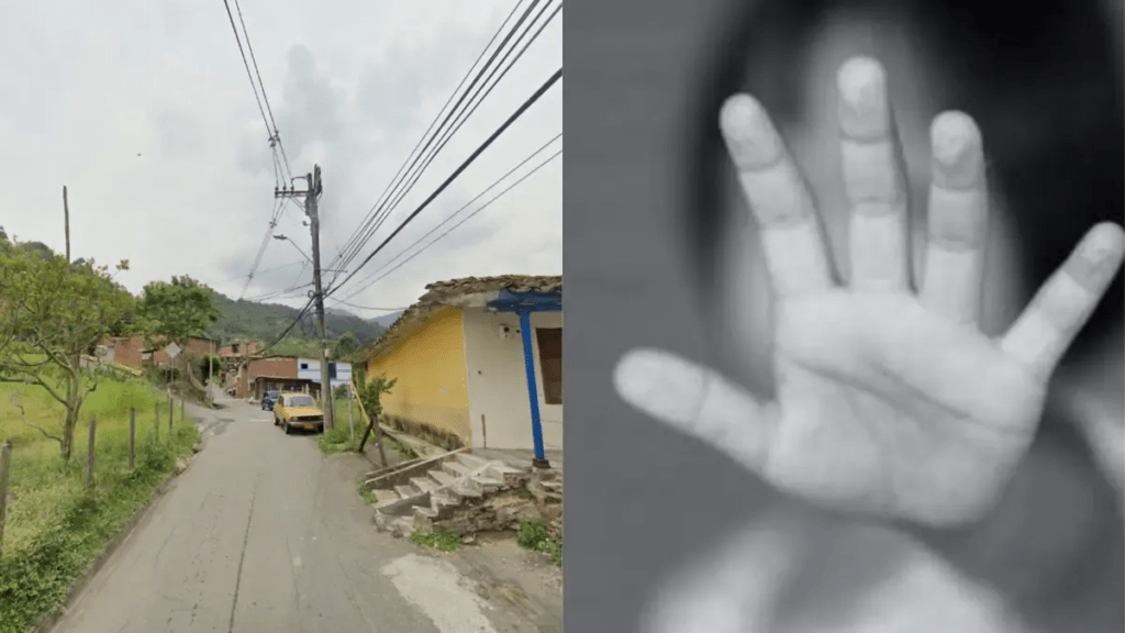 Autoridades investigan sospechosa muerte de una niña de tres años en Medellín; presentaba señales de abuso