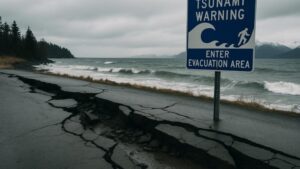 Autoridades rebajan a «aviso» la alerta de tsunami en Alaska tras sismo de magnitud 7,3 – AlbertoNews