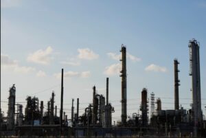 «Autorización a Chevron no tiene el mismo alcance que la licencia 41?, según editor de Petroguía