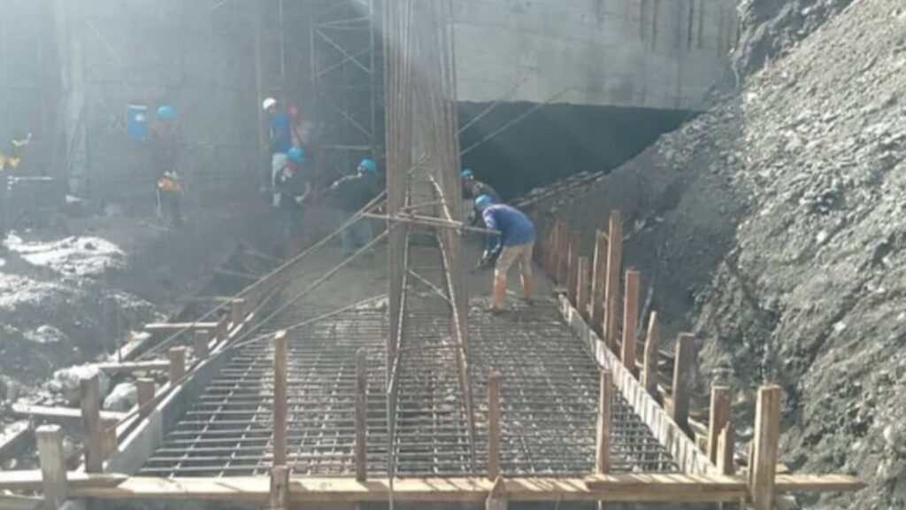 Avanza reestructuración de puentes en Portuguesa