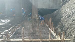 Avanza reestructuración de puentes en Portuguesa