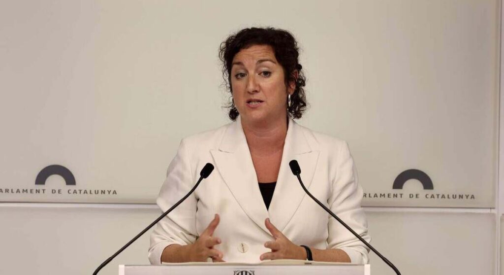 "Avanzamos hacia un modelo de financiación con visión federal"