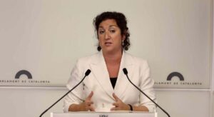 Avanzamos hacia un modelo de financiación con visión federal