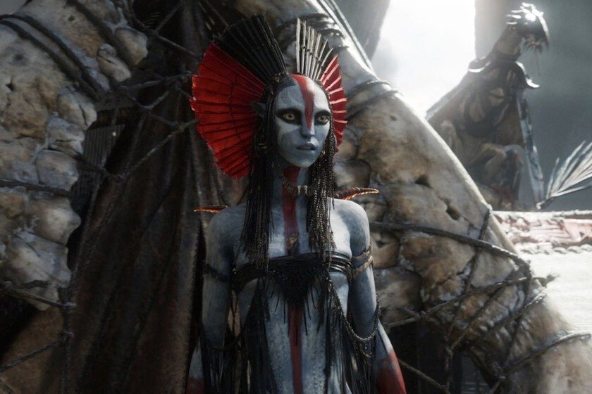 Avatar 3 ya tiene su primer tráiler y es ese festival visual que querías ver. ¿Necesita ideas revolucionarias?