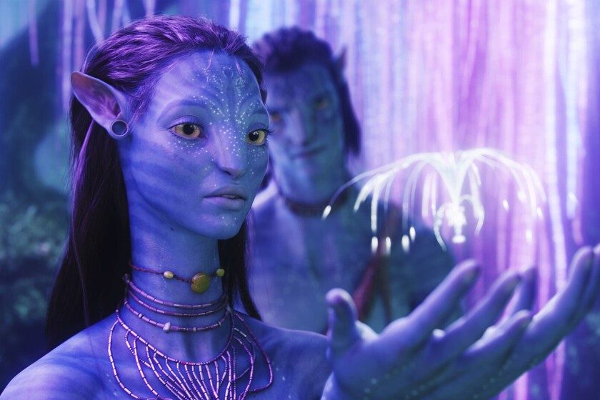Avatar no solo quiere romper récords en la gran pantalla, también quiere meter el hocico en una de las industrias más exitosas del momento