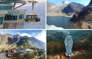 Avavit apuesta por el turismo para reactivar economías de estados afectados por las lluvias