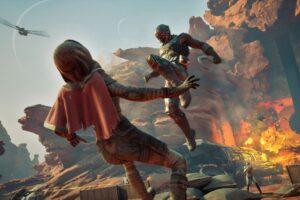 Awakening, que ha perdido la mitad de sus jugadores en un mes