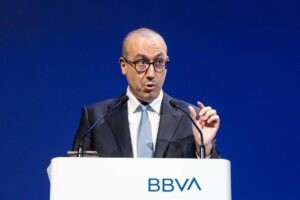 BBVA insiste en que la OPA al Sabadell es una «buena operación», pero no garantiza que vaya a lanzarla | europapress.es