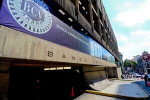 BCV acelera intervención cambiaria con 460 millones de dólares en lo que va de julio