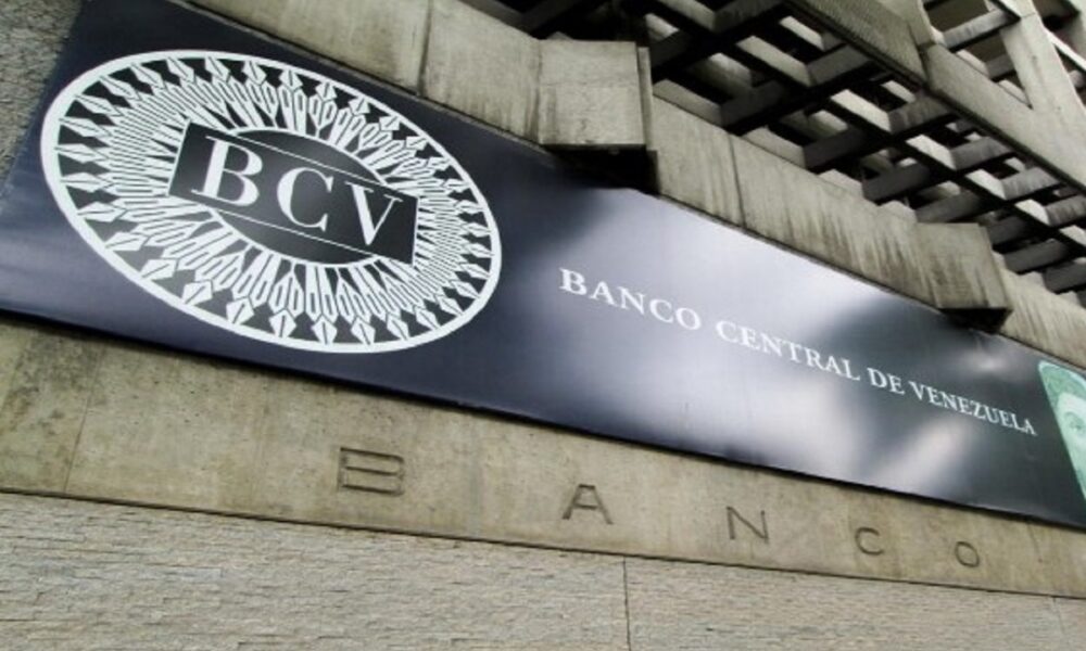 BCV acelera intervención cambiaria - Agencia Carabobeña de Noticias