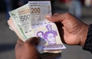 Transacciones en bolívares reportaron un repunte tras eliminación del IGTF