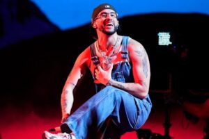 Bad Bunny defiende a los inmigrantes y llama a la unidad en el vídeo del tema 'Nuevayol' - AlbertoNews