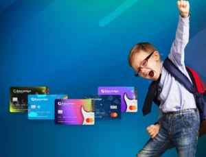 Bancamiga celebra el Día del Niño con entrega gratuita de la tarjeta Kids