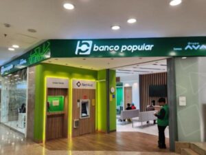 Banco Popular le apuesta al mercado de remesas: así funcionará el nuevo servicio | Finanzas | Economía