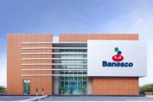 Banesco donó US$100.000 a la Cruz Roja para atender a familias afectadas por lluvias