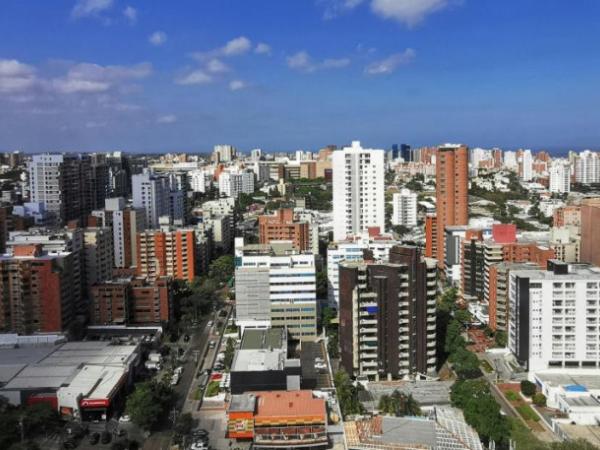 Barranquilla acoge el Foro Global de la OCDE 2025 sobre desarrollo local e inclusión territorial | Regiones | Economía