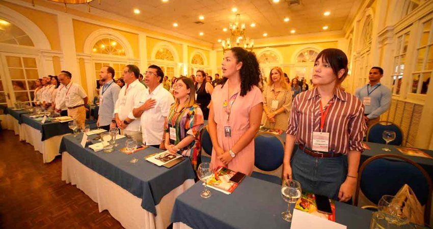 Barranquilla es sede del IV Seminario de Convergencia Turística