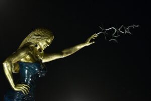 Barranquilla homenajea a Sofía Vergara con estatua monumental en su cumpleaños 53 (Fotos y videos) – AlbertoNews