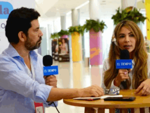 ‘Barranquilla se convirtió en una vitrina de buenas prácticas’: Gerente de Ciudad, tras Foro de la Ocde | Regiones | Economía