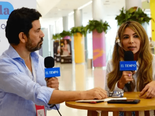 'Barranquilla se convirtió en una vitrina de buenas prácticas': Gerente de Ciudad, tras Foro de la Ocde | Regiones | Economía