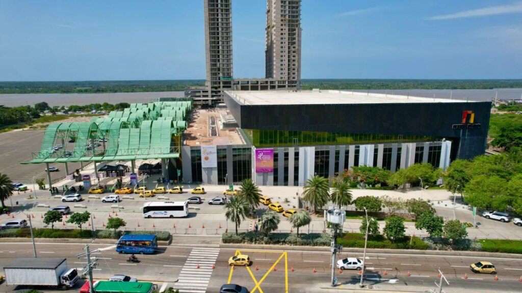 Barranquilla y Bogotá fueron seleccionadas como sede del Encuentro de la Red de Ciudades del BID en 2026