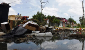 Basura en las calles empeora el paisaje urbano de Cuba : IPS Agencia de Noticias