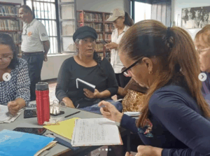 Bibliotecas preparan talleres vacacionales – Diario La Verdad de Vargas