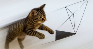 Bille es un tetraedro monoestable, cae siempre del mismo lado y puede cambiar la exploración espacial para siempre