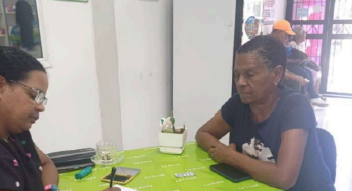 Biomedic realizó jornada médica - Diario La Verdad de Vargas