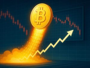 Bitcoin rompe récord histórico impulsado por ETFs y expectativa por la Crypto Week | Finanzas | Economía