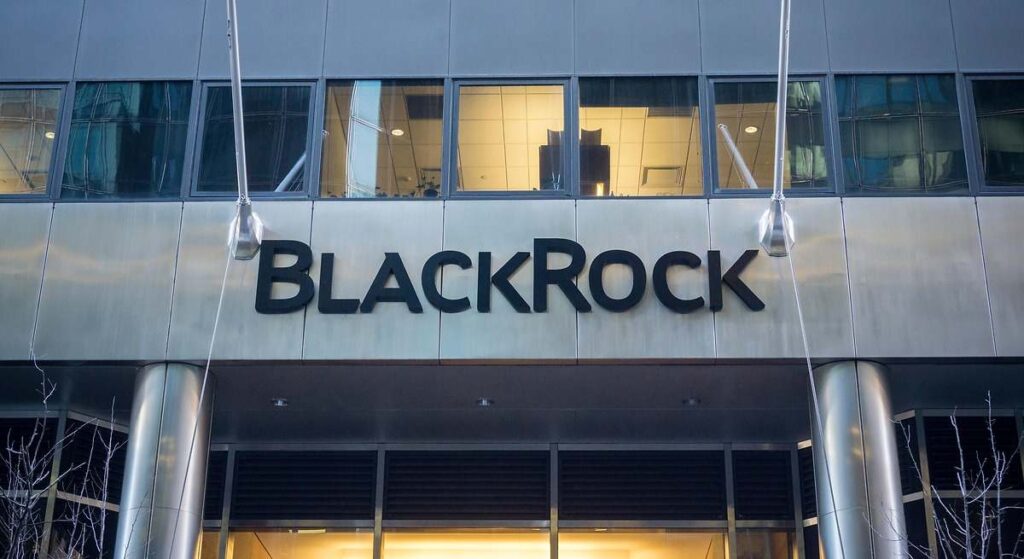 BlackRock supera el 4% en el capital de Aena y alcanza el máximo de participación hasta la fecha