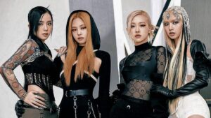 Blackpink está de vuelta