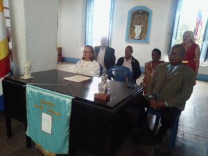 “Bolívar está en el mundo por su grandeza y genialidad “