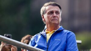 Bolsonaro rechaza petición de condena de la Fiscalía – DW – 16/07/2025