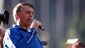 Bolsonaro suspende agenda política por nueva crisis de salud – DW – 02/07/2025