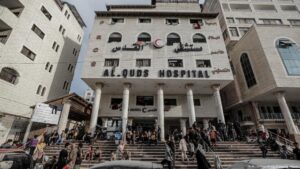 Bombardeo de Israel mata a periodista embarazada – DW – 23/07/2025