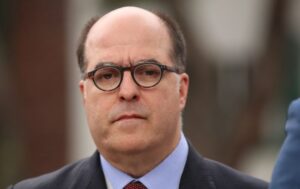 Borges: Maduro busca legalizar las mafias de la frontera con Colombia | lapatilla.com