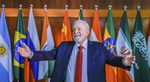 Brasil dice que los BRICS apoyarán que los superricos paguen impuestos justos