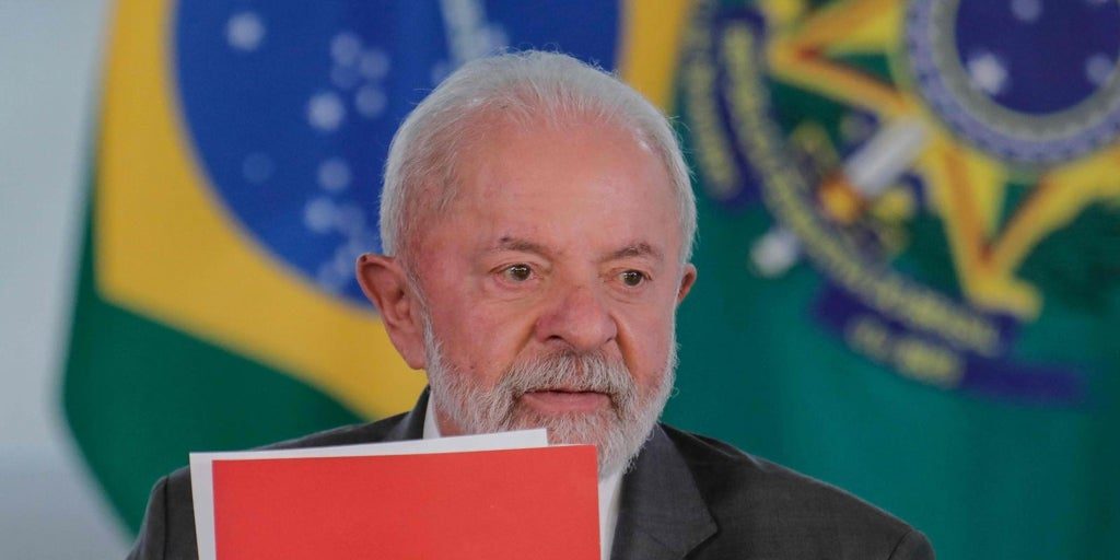Brasil se defenderá contra la injerencia de Trump contra su soberanía