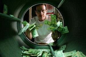 Breaking Bad nunca tuvo la intención de ambientarse en Albuquerque, pero Nuevo México les hizo una oferta que no pudieron rechazar