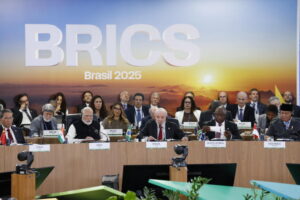 Brics busca revitalizar Naciones Unidas en salud, clima, finanzas y más : IPS Agencia de Noticias