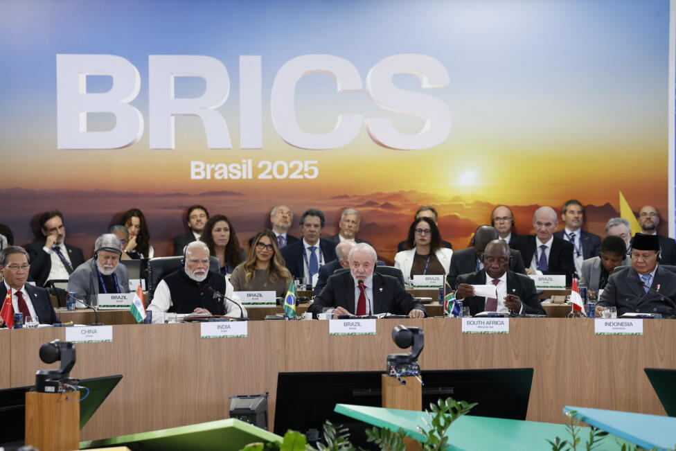 Brics busca revitalizar Naciones Unidas en salud, clima, finanzas y más : IPS Agencia de Noticias