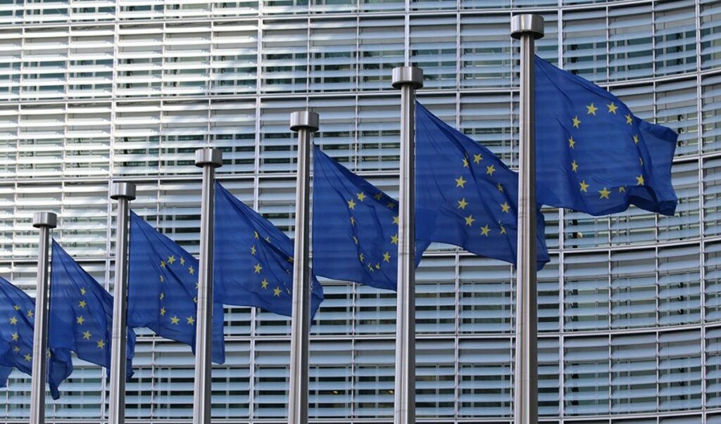 Bruselas mantiene en 2 billones las cuentas para 2028-2034 y quintuplica el gasto en defensa