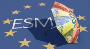 Bruselas plantea una alternativa al MEDE y sus traumas