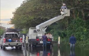 CANTV restituye servicios de telecomunicaciones en tres estados tras crecida del río Portuguesa – Correo del Orinoco