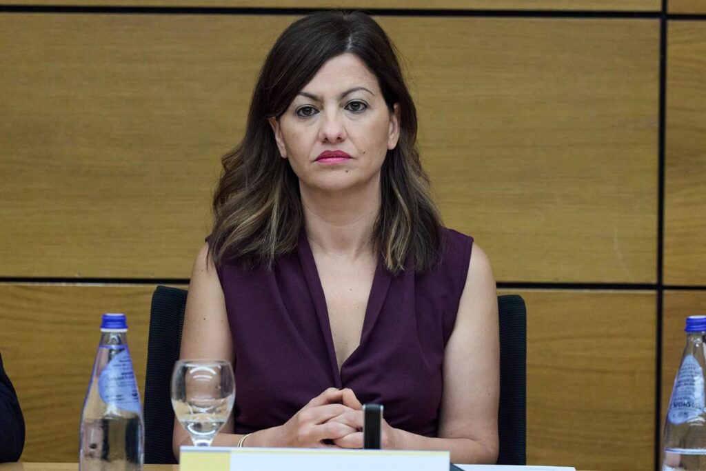 CCAA del PP menos Ceuta plantan a Rego y fuerzan a suspender la sectorial sobre el reparto de menores migrantes