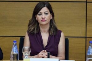 CCAA del PP menos Ceuta plantan a Rego y fuerzan a suspender la sectorial sobre el reparto de menores migrantes