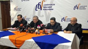 CEV: Canonización de JGH y Carmen Rendiles llama al reencuentro