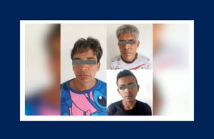 CICPC Pariaguán desarticula una organización delictiva dedicada a robos y hurtos