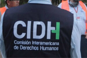 CIDH otorga medidas cautelares a productor agrícola preso por su parentesco con militar